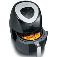 Аэрогриль (аэрофритюрница) Severin FR 2430 - Изображение №3 — Chaika Market