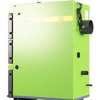 Отопительный котел Lavoro Eco XL-16 (с автоматикой) - Изображение №7 — Chaika Market