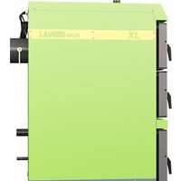 Отопительный котел Lavoro Eco XL-16 (с автоматикой) - Изображение №11 — Chaika Market