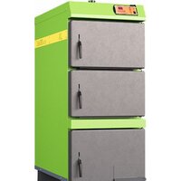 Отопительный котел Lavoro Eco XL-16 (с автоматикой) - Изображение №2 — Chaika Market