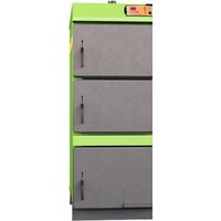 Отопительный котел Lavoro Eco XL-16 (с автоматикой) - Изображение №3 — Chaika Market