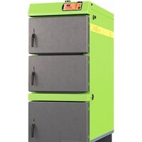 Отопительный котел Lavoro Eco XL-16 (с автоматикой) - Изображение №4 — Chaika Market