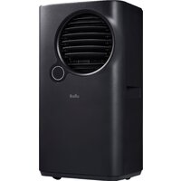Мобильный кондиционер Ballu Eclipse BPAC-07 EPB/N6 black — Chaika Market