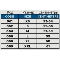 Мотошлем Acerbis JET Aria 22-06 0025055.091.064 (M, черный 2) - Изображение №7 — Chaika Market