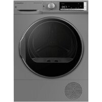 Сушильная машина MAUNFELD MFDM158SL300 HP Slim — Chaika Market