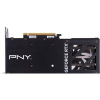 Видеокарта PNY GeForce RTX 4060 Ti 8GB Verto Dual Fan VCG4060T8DFXPB1 - Изображение №7 — Chaika Market