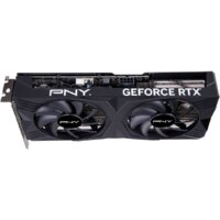 Видеокарта PNY GeForce RTX 4060 Ti 8GB Verto Dual Fan VCG4060T8DFXPB1 - Изображение №9 — Chaika Market