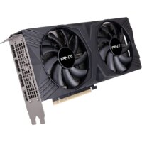 Видеокарта PNY GeForce RTX 4060 Ti 8GB Verto Dual Fan VCG4060T8DFXPB1 - Изображение №11 — Chaika Market