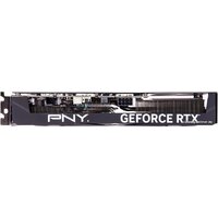Видеокарта PNY GeForce RTX 4060 Ti 8GB Verto Dual Fan VCG4060T8DFXPB1 - Изображение №2 — Chaika Market