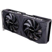 Видеокарта PNY GeForce RTX 4060 Ti 8GB Verto Dual Fan VCG4060T8DFXPB1 - Изображение №3 — Chaika Market