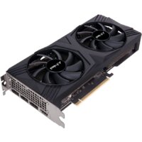 Видеокарта PNY GeForce RTX 4060 Ti 8GB Verto Dual Fan VCG4060T8DFXPB1 - Изображение №5 — Chaika Market
