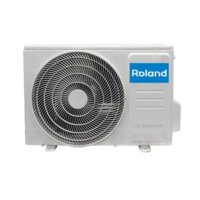 Кондиционер Roland Maestro Inverter RDI-MS18HSS/R1 - Изображение №3 — Chaika Market