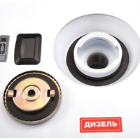 Дизельный генератор Daewoo Power DDAE 10000DSE-3 - Изображение №10 — Chaika Market