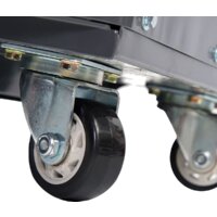 Дизельный генератор Daewoo Power DDAE 10000DSE-3 - Изображение №7 — Chaika Market