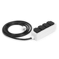 Дизельный генератор Daewoo Power DDAE 10000DSE-3 - Изображение №8 — Chaika Market