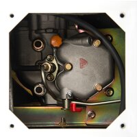 Дизельный генератор Daewoo Power DDAE 10000DSE-3 - Изображение №5 — Chaika Market