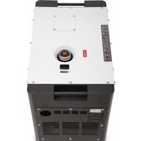 Дизельный генератор Daewoo Power DDAE 10000DSE-3 - Изображение №4 — Chaika Market