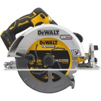 Дисковая (циркулярная) пила DeWalt DCS573NT-XJ (без АКБ, кейс) - Изображение №3 — Chaika Market