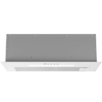 Кухонная вытяжка Akpo Mio 60 WK-12 (белый) - Изображение №2 — Chaika Market