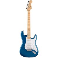 Электрогитара Fender Standard Stratocaster HSS Aqua Marine Metallic — Chaika Market