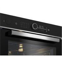 Электрический духовой шкаф BEKO BBIS13400XDDSE - Изображение №3 — Chaika Market