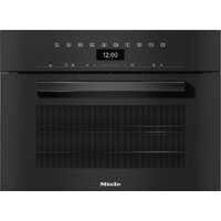 Паровой духовой шкаф Miele DGC 7440 HC Pro OBSW — Chaika Market