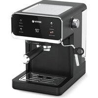 Рожковая кофеварка Vitek VT-1516 — Chaika Market