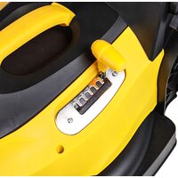 Газонокосилка Champion EM4217 - Изображение №7 — Chaika Market