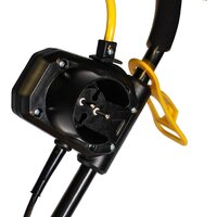 Газонокосилка Champion EM4217 - Изображение №9 — Chaika Market