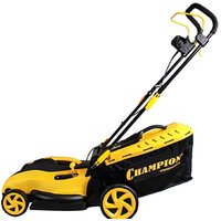 Газонокосилка Champion EM4217 - Изображение №5 — Chaika Market