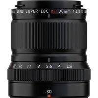 Объектив FUJINON XF30mm F2.8 R LM WR Macro - Изображение №5 — Chaika Market