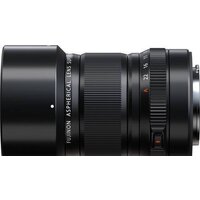 Объектив FUJINON XF30mm F2.8 R LM WR Macro - Изображение №3 — Chaika Market