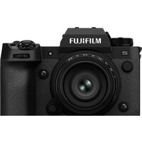 Объектив FUJINON XF30mm F2.8 R LM WR Macro - Изображение №8 — Chaika Market