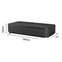 Проектор Epson EH-LS800B - Изображение №6 — Chaika Market