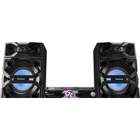 Музыкальный центр Panasonic SC-MAX3500GS-K - Изображение №3 — Chaika Market