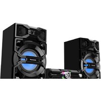 Музыкальный центр Panasonic SC-MAX3500GS-K - Изображение №4 — Chaika Market
