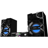 Музыкальный центр Panasonic SC-MAX3500GS-K - Изображение №2 — Chaika Market