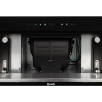 Кухонная вытяжка ZorG Nevada 1200 60 S-GC (черный) - Изображение №5 — Chaika Market