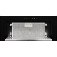 Кухонная вытяжка ZorG Nevada 1200 60 S-GC (черный) - Изображение №4 — Chaika Market