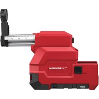 Система пылеудаления Milwaukee M18 FUEL M18CDE 4933447450 — Chaika Market