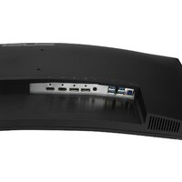Игровой монитор ASUS TUF Gaming VG34VQL1B - Изображение №6 — Chaika Market