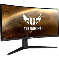 Игровой монитор ASUS TUF Gaming VG34VQL1B - Изображение №2 — Chaika Market