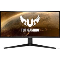 Игровой монитор ASUS TUF Gaming VG34VQL1B — Chaika Market