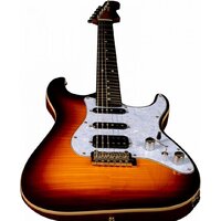Электрогитара JET JS-600 BS - Изображение №4 — Chaika Market