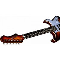 Электрогитара JET JS-600 BS - Изображение №6 — Chaika Market