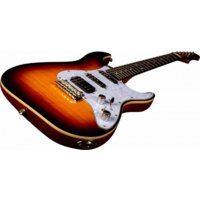 Электрогитара JET JS-600 BS - Изображение №3 — Chaika Market