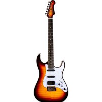 Электрогитара JET JS-600 BS — Chaika Market