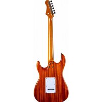 Электрогитара JET JS-600 BS - Изображение №2 — Chaika Market