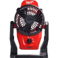 Вентилятор Milwaukee M12 AF-0 4933478228 (без АКБ) — Chaika Market