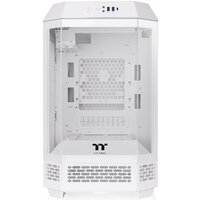 Корпус Thermaltake The Tower 250 Snow CA-1Z9-00S6WN-00 - Изображение №2 — Chaika Market
